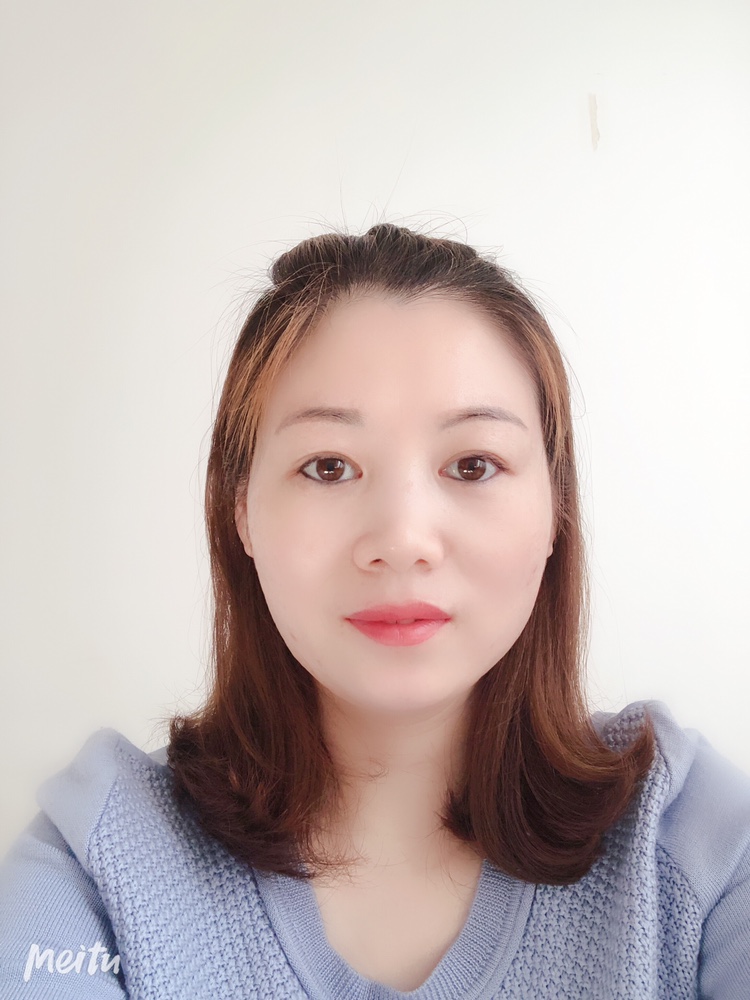 雪中