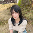 一朵向日葵