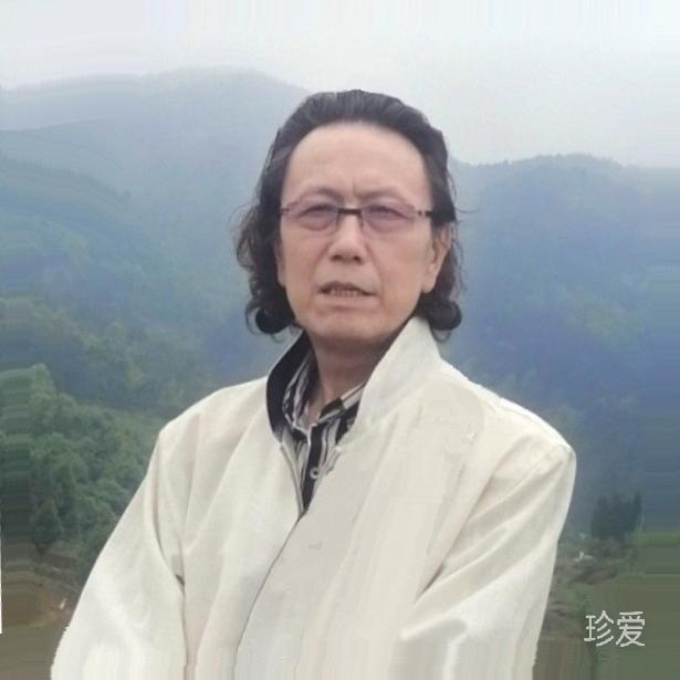 过林之虎