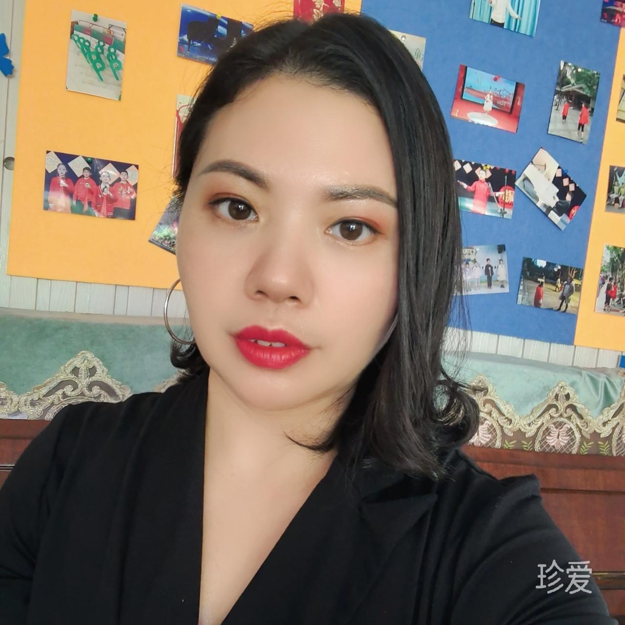 相守壹世