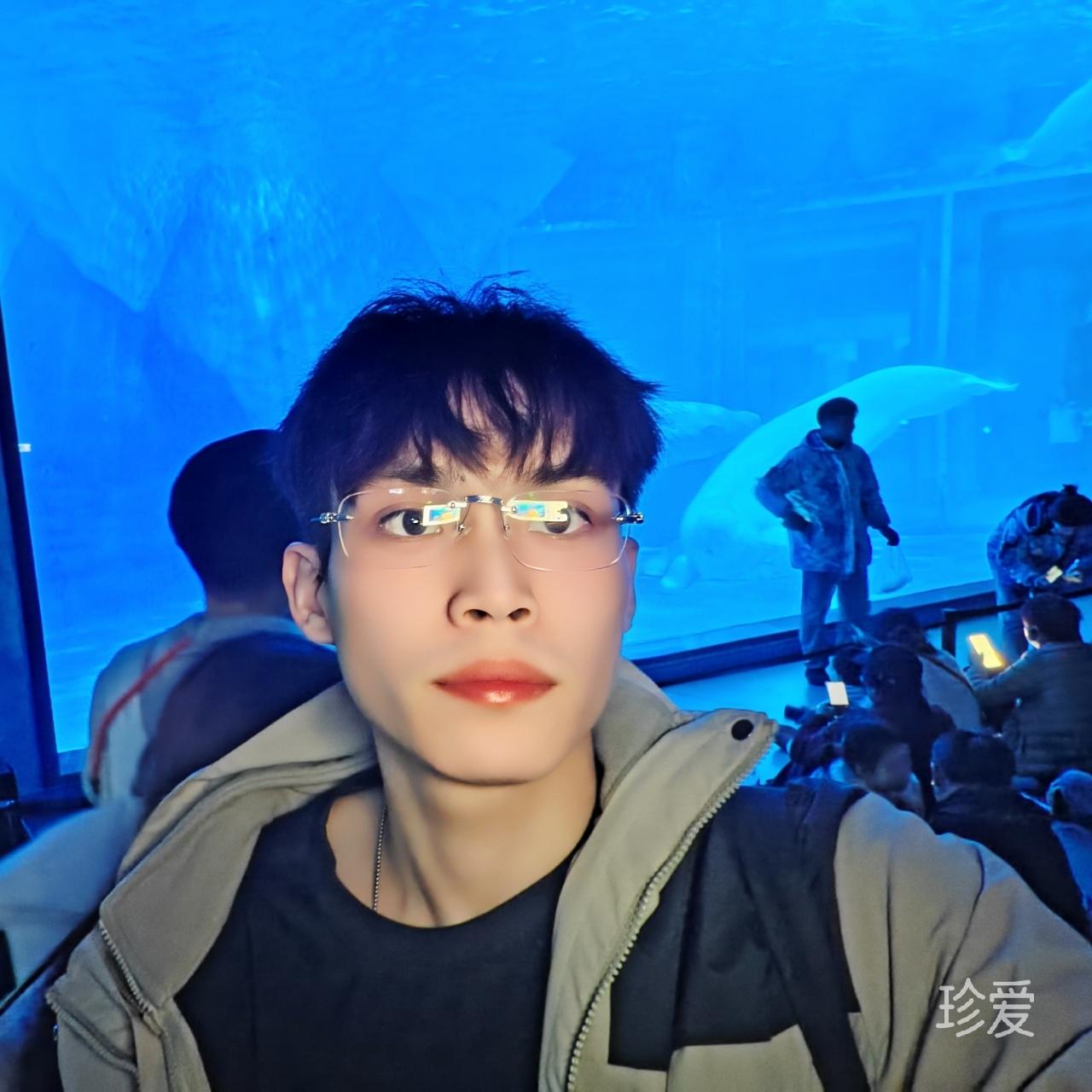 无名先生