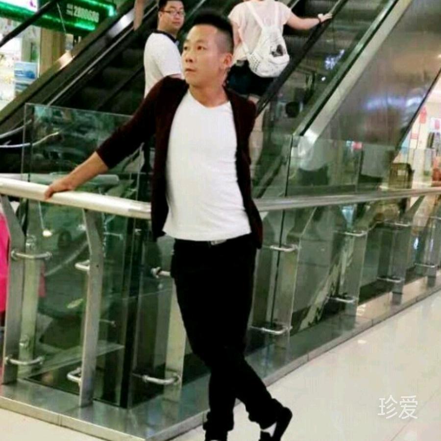 一介俗人