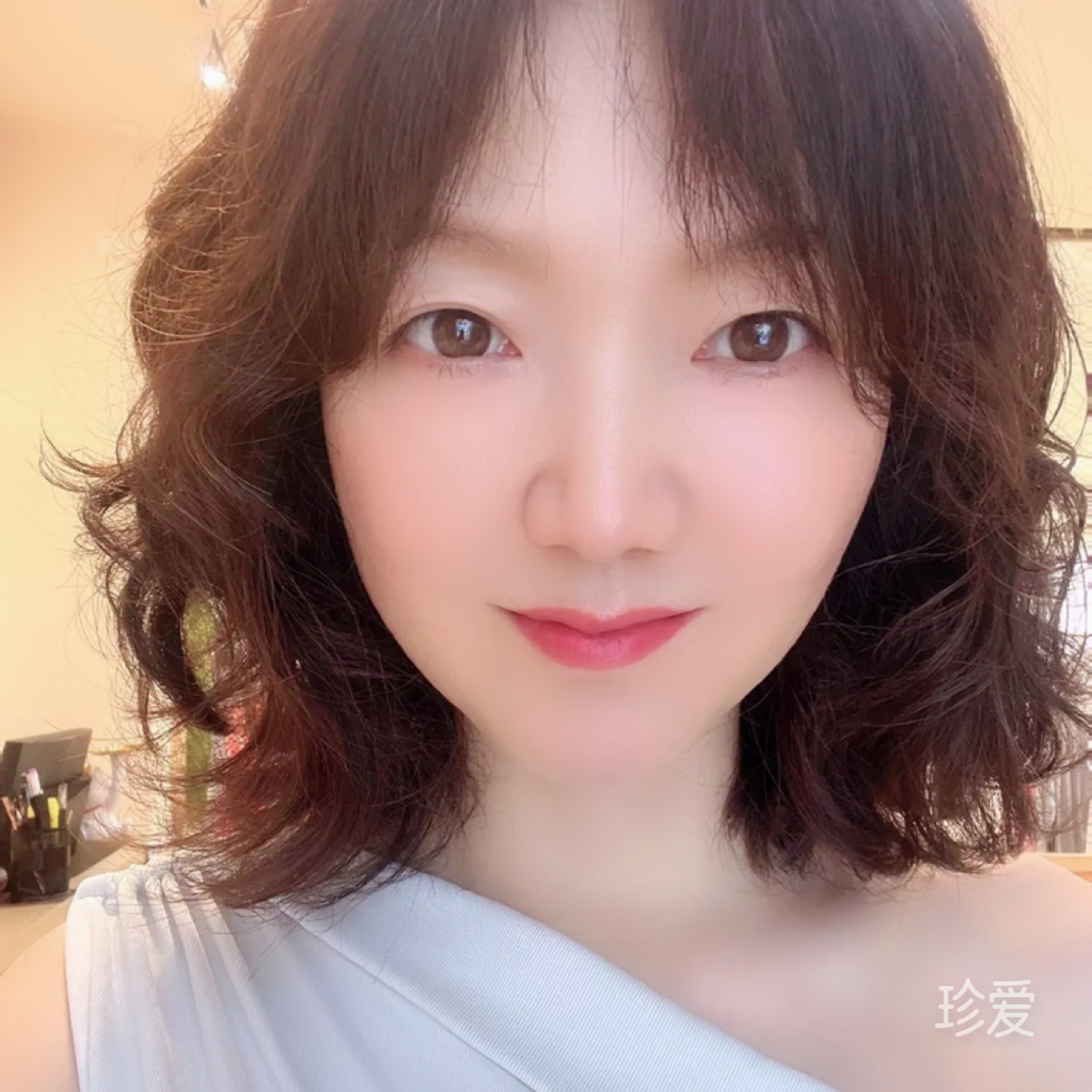 涵涵