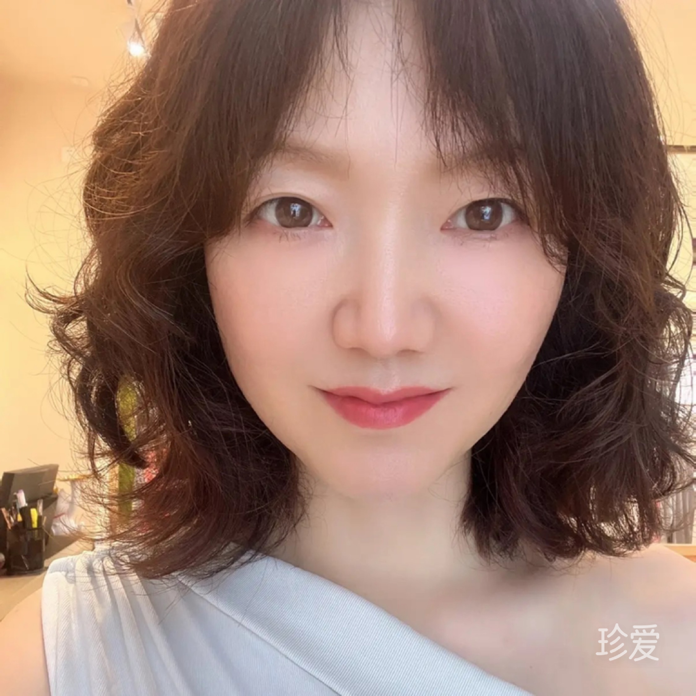涵涵
