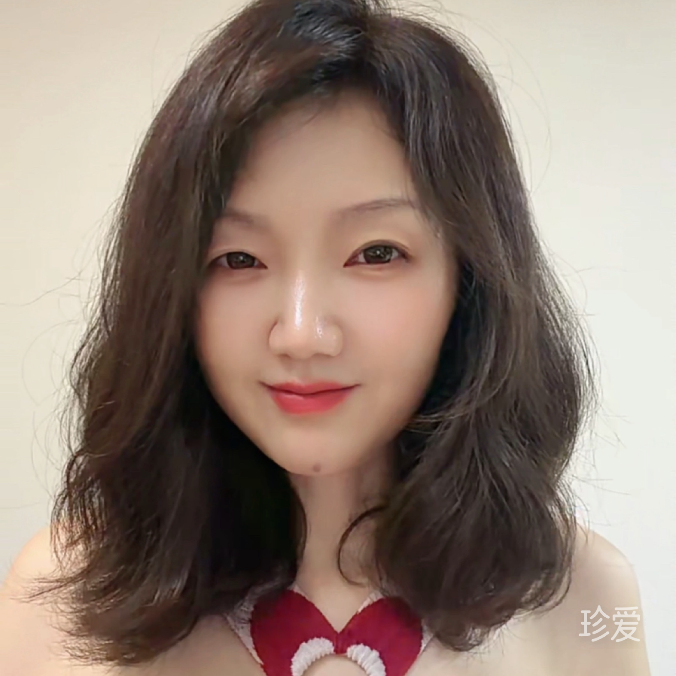 涵涵