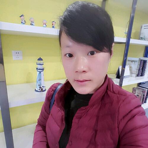 期待真誠的緣分