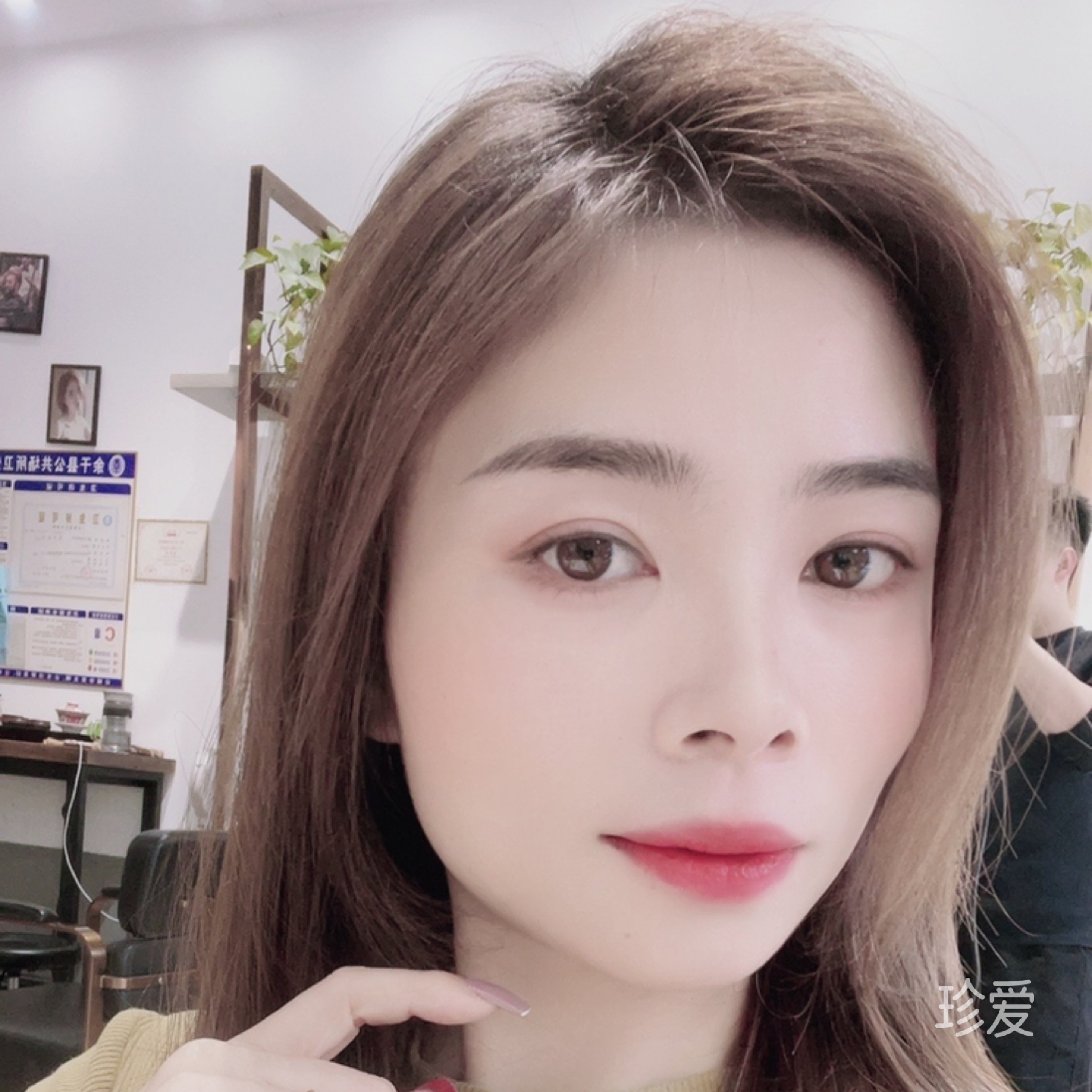 時光深處不負你