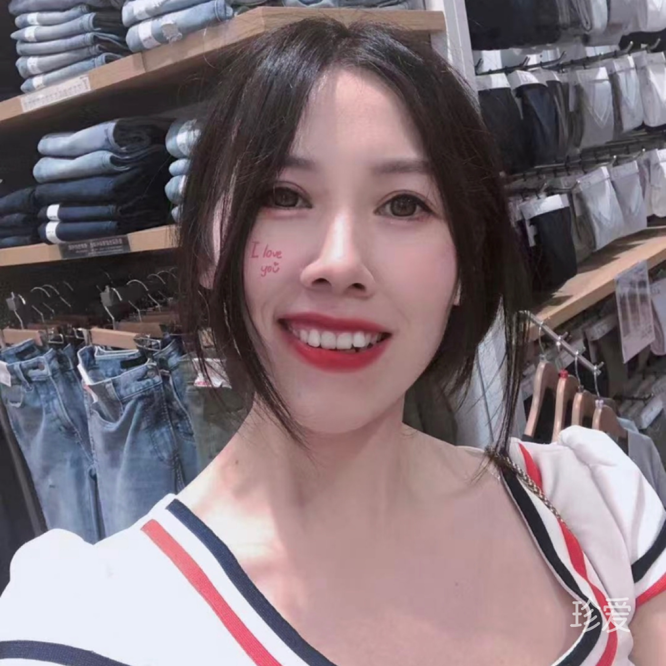 仔细看内心独白