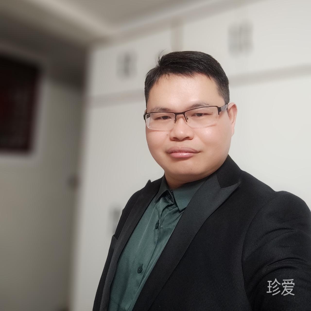 88年未婚男找对象