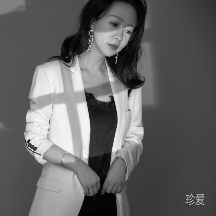 陪你一路走到底