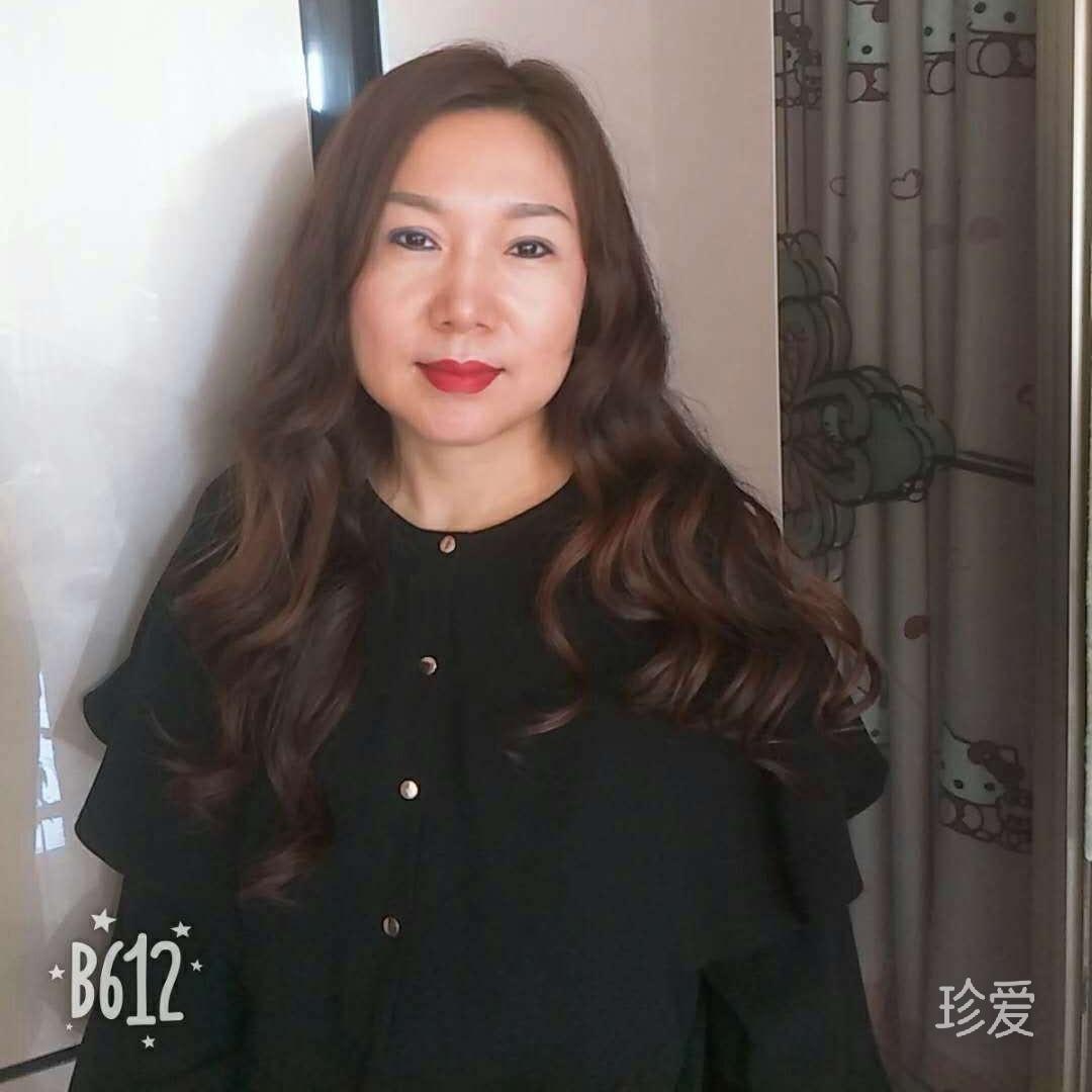风轻轻地吹