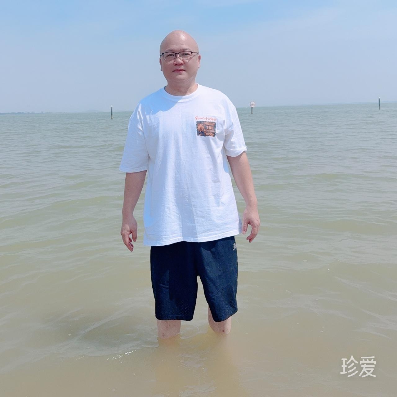 心存善念