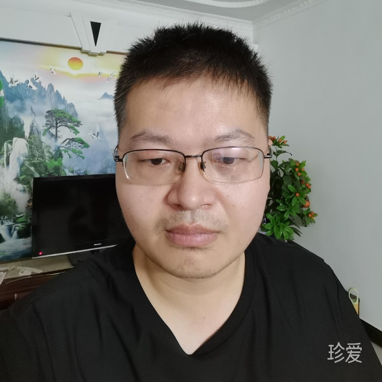 真诚寻爱