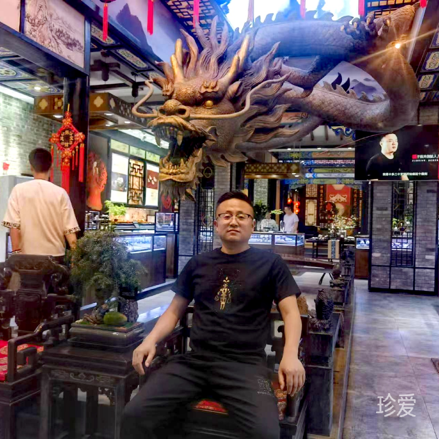 热爱生活的阿伟