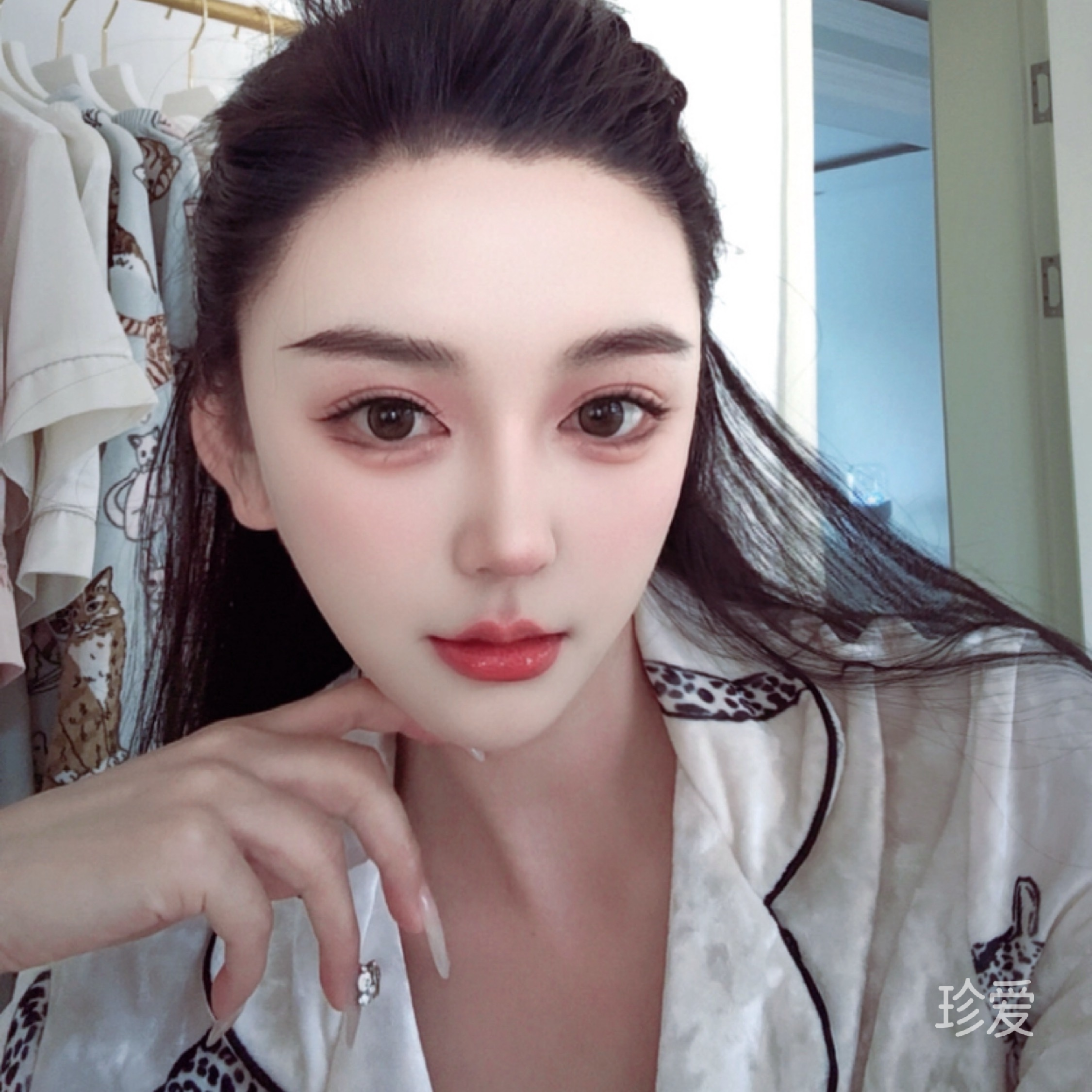 贾卿程