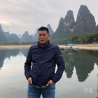 觸摸你的愛(ài)