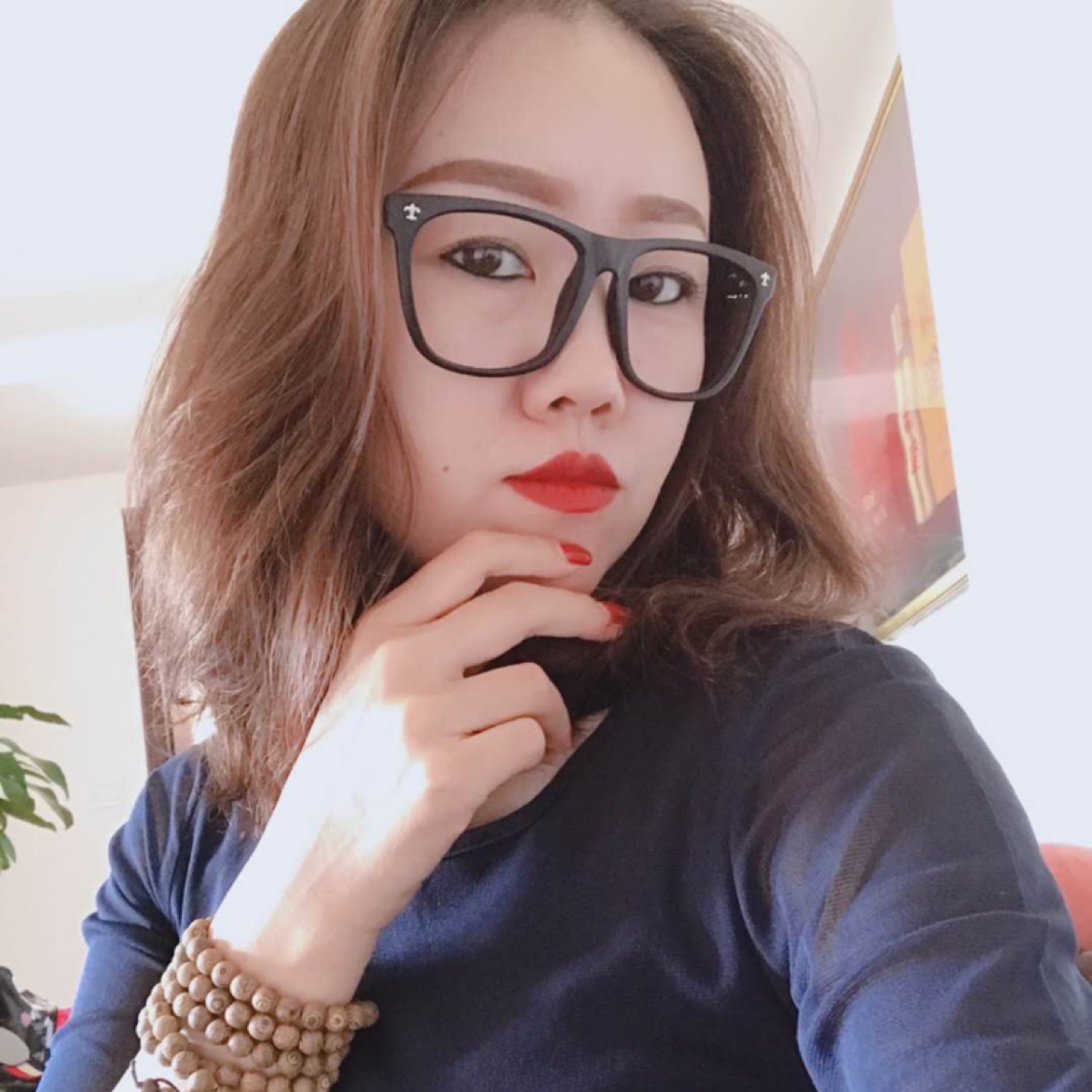 孤獨(dú)的葉子