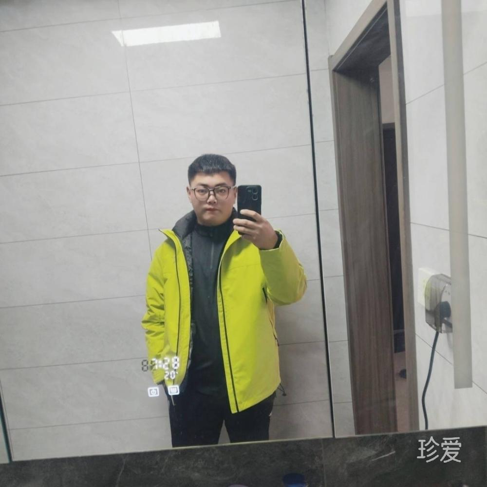 小庆