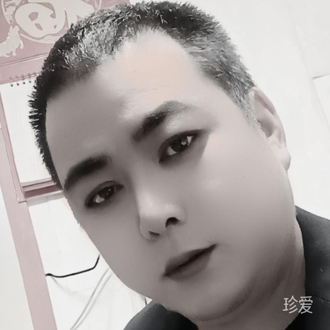 我的爱我在期待中