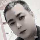 我的愛我在期待中