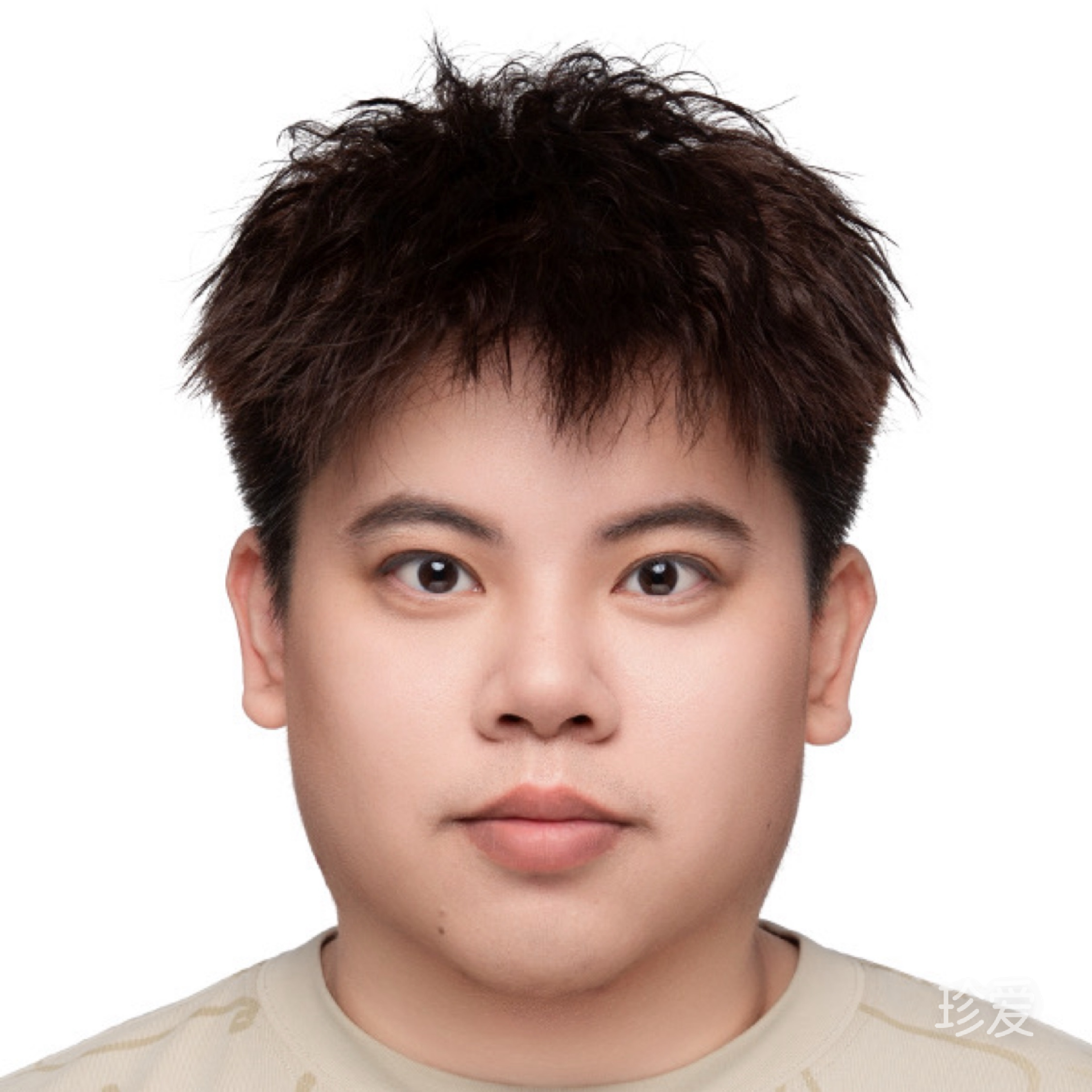 孤独的心
