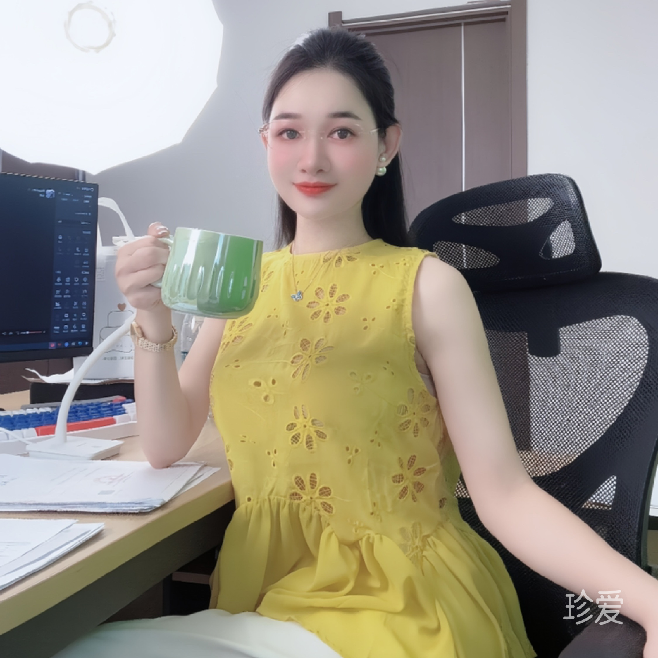 开心果