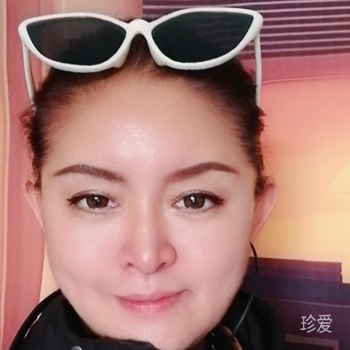 爱河