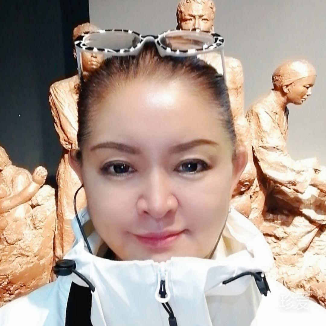 爱河