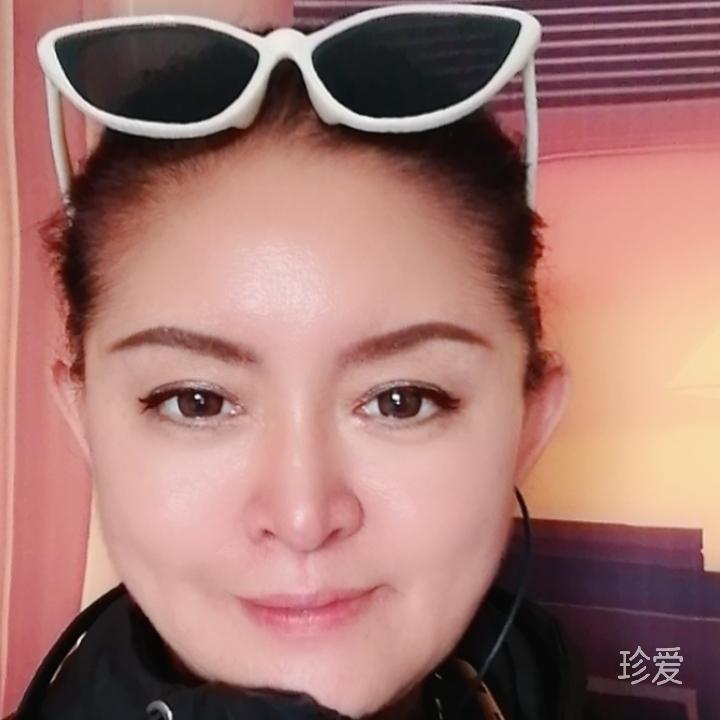 爱河