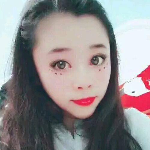 瞇著眼睛看世界