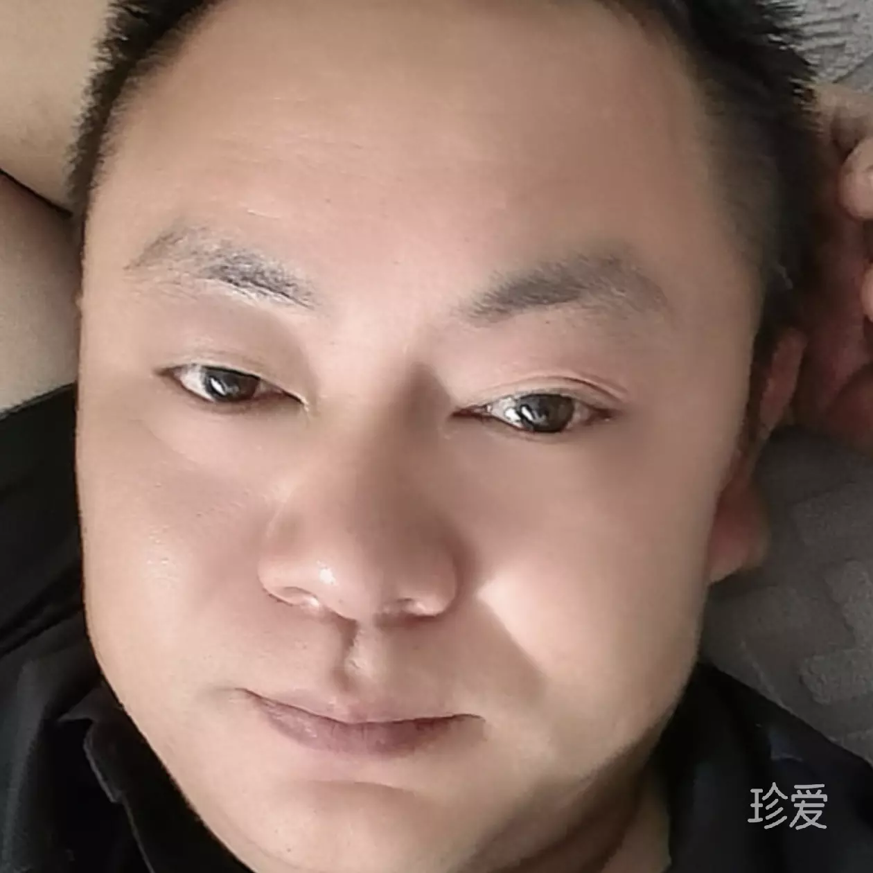 携手天涯