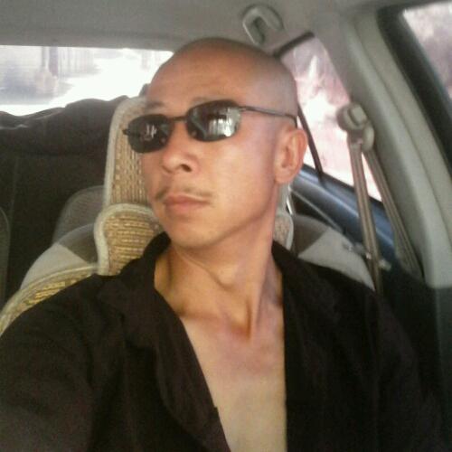 頂天立地的男子漢