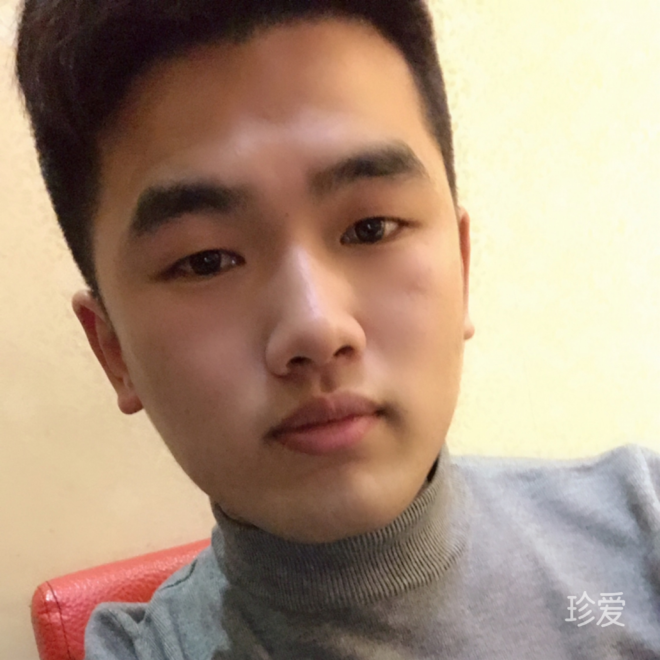 晨杨