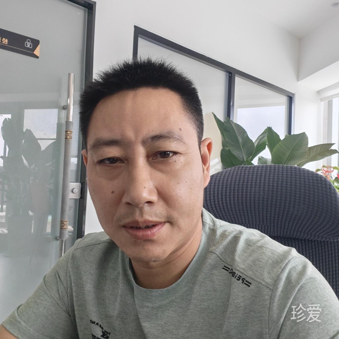 无名指的等待