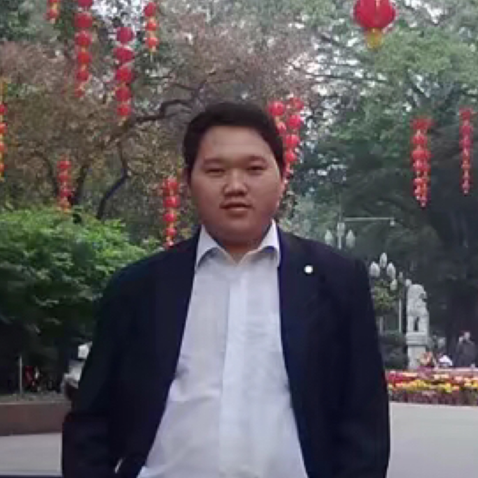 寻找幸福的人生