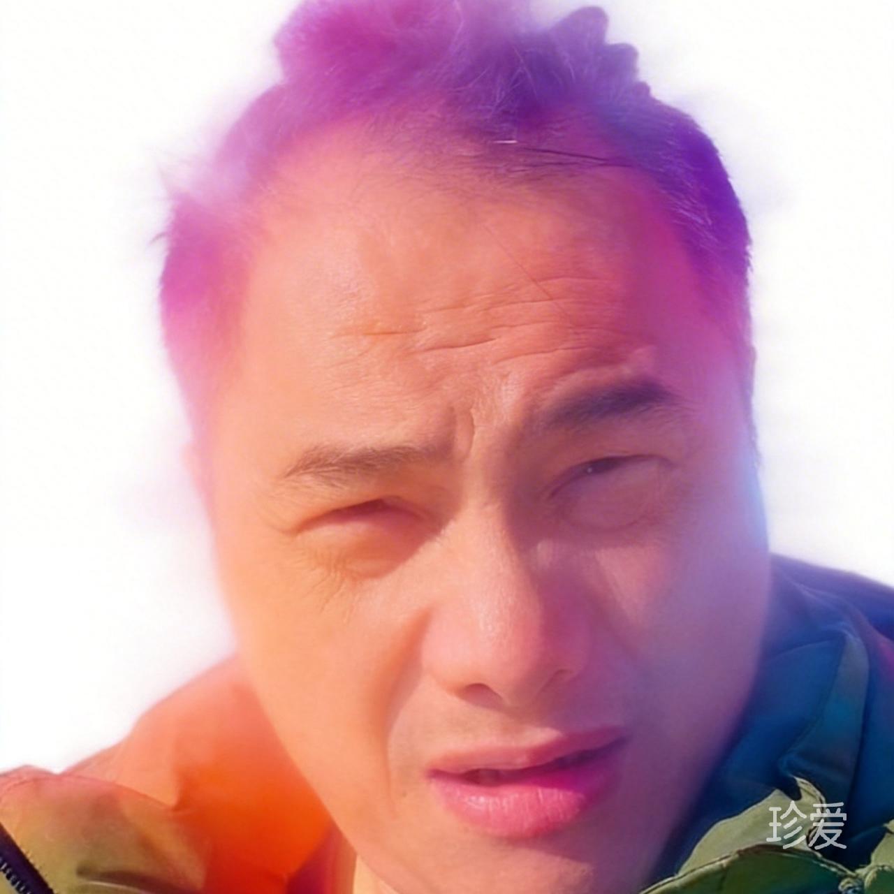 不相信缘分