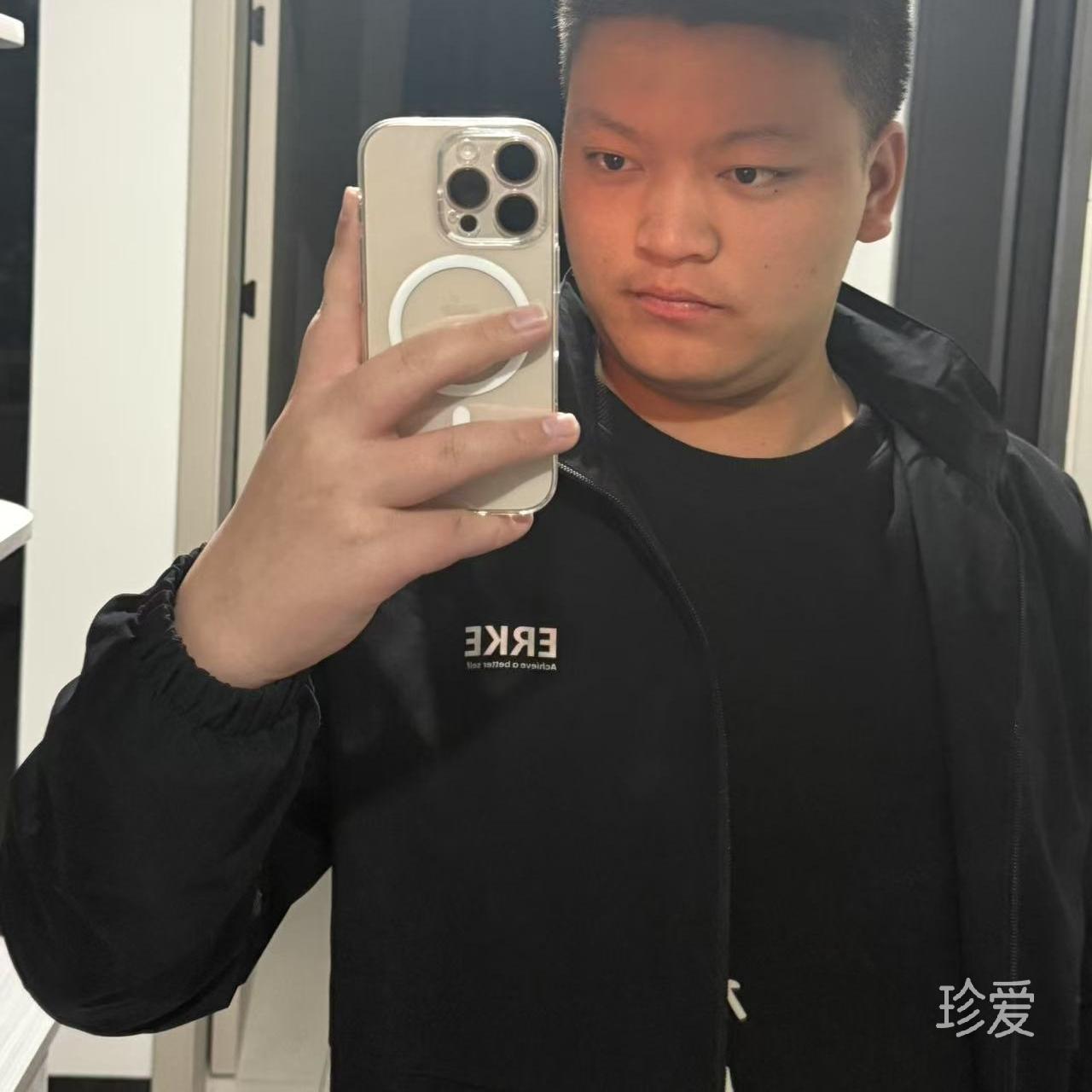 未來有你不孤單