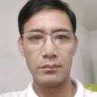 深秋的黎明