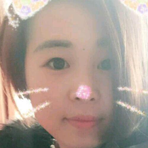 小盼子