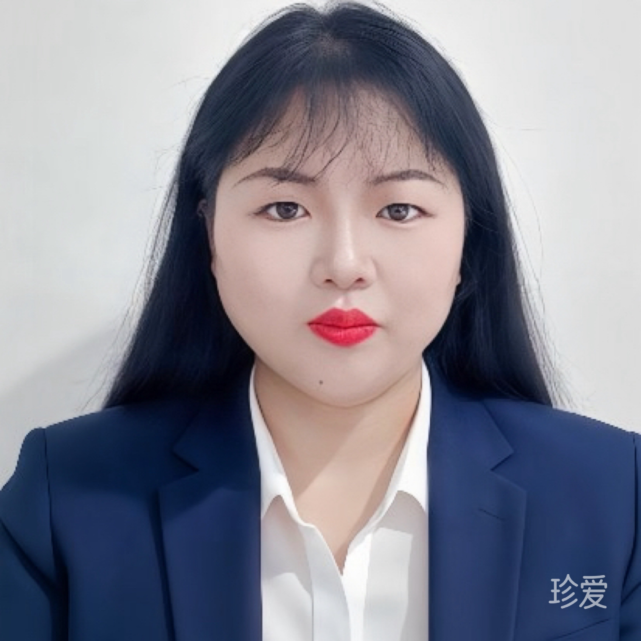 樱花树下的浪漫