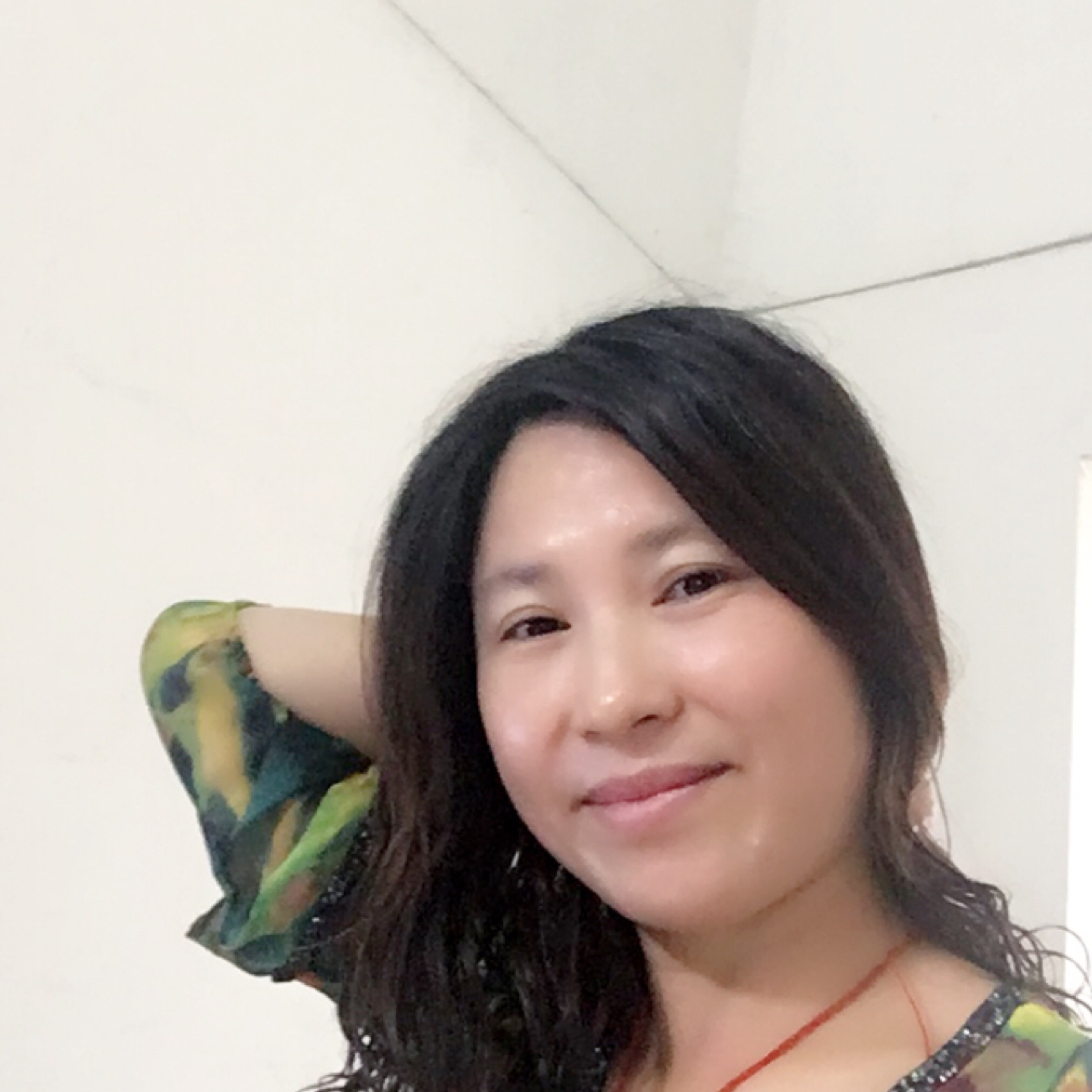 婵娟