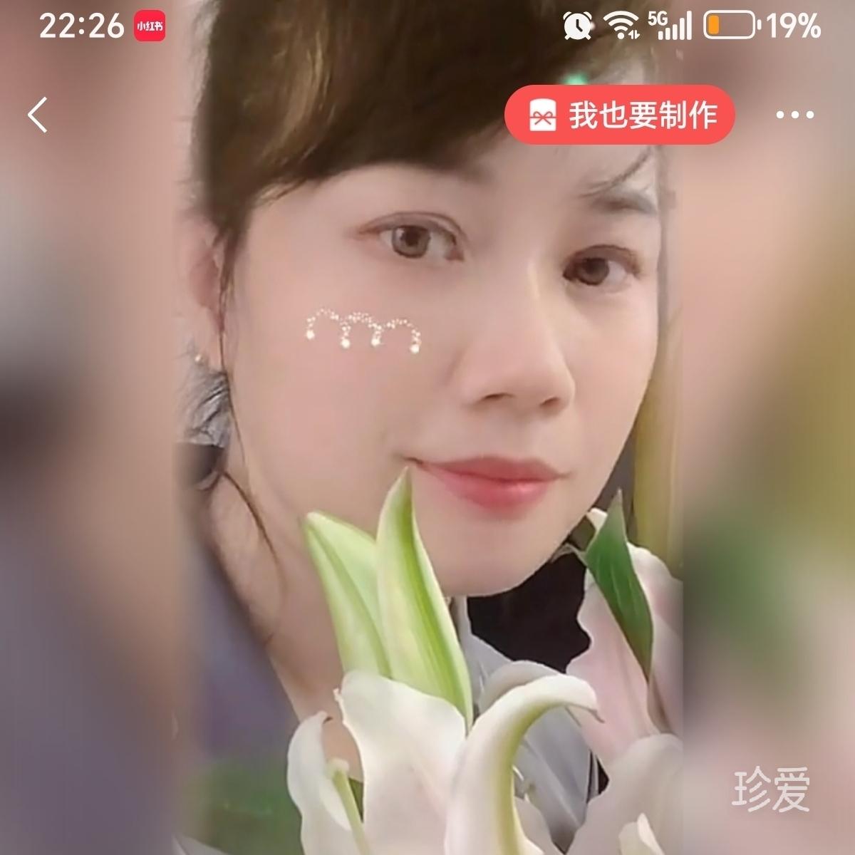 欢欢之雪