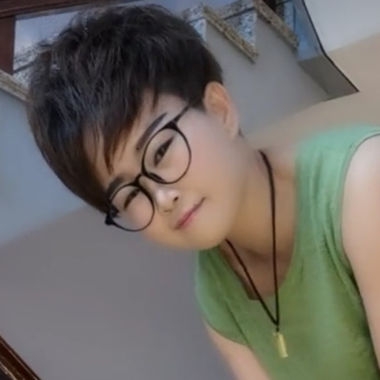 余生請(qǐng)多指教