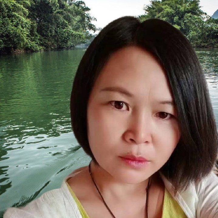 原來你一直在這里