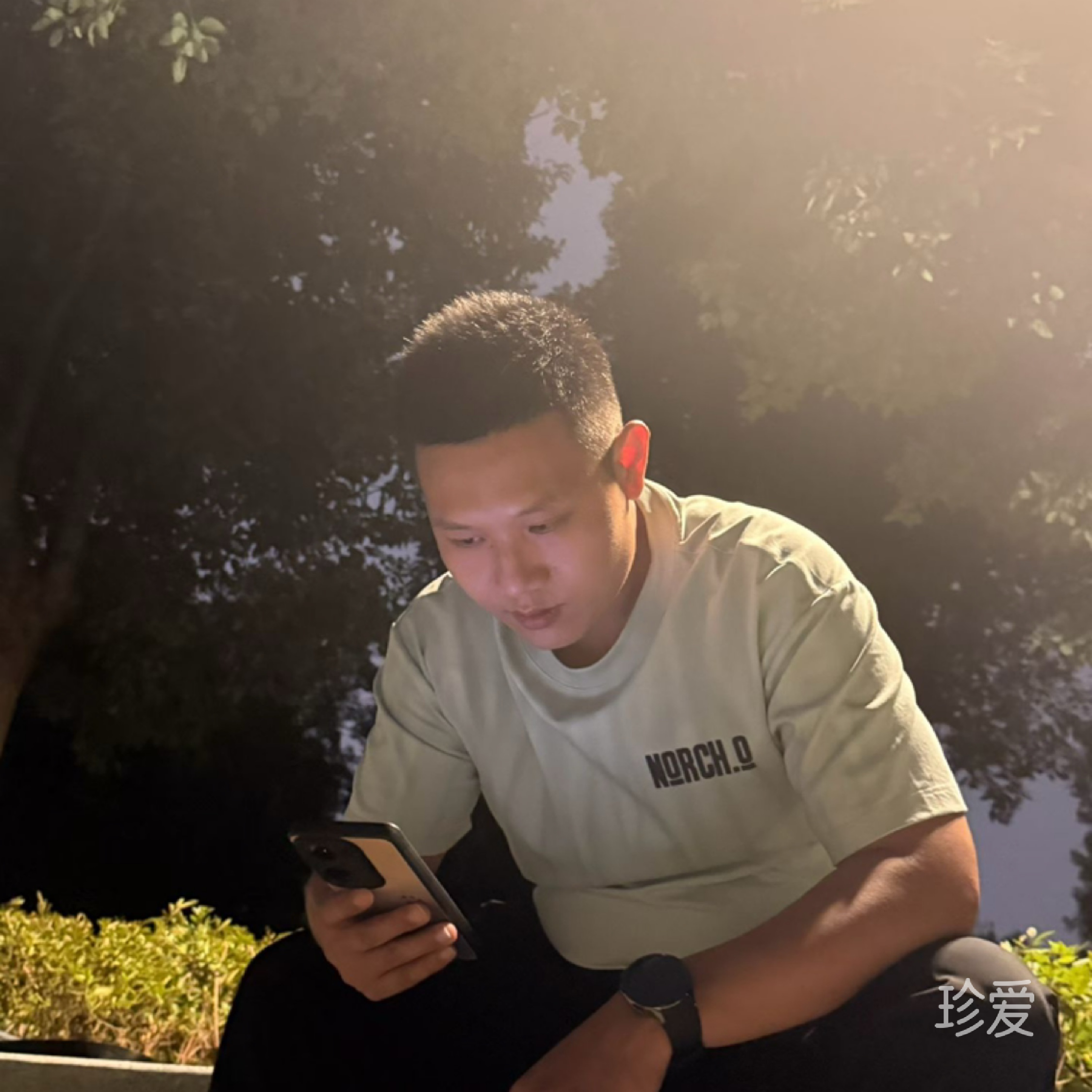 电商人