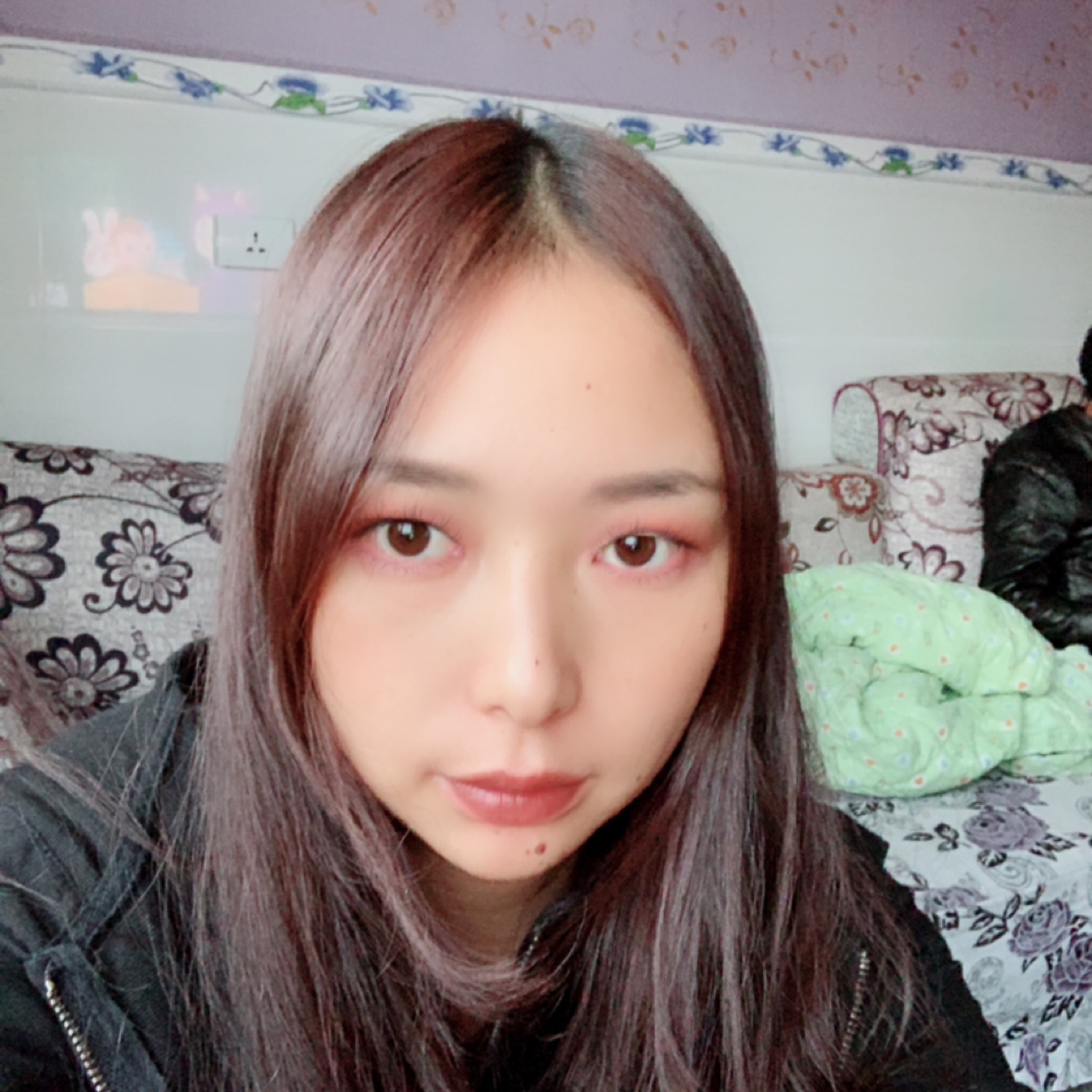 別讓我愛(ài)你