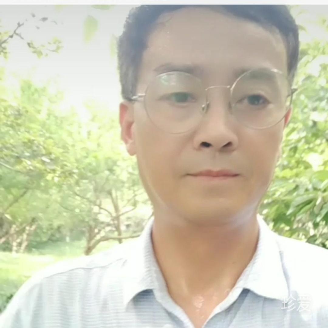 心在路上