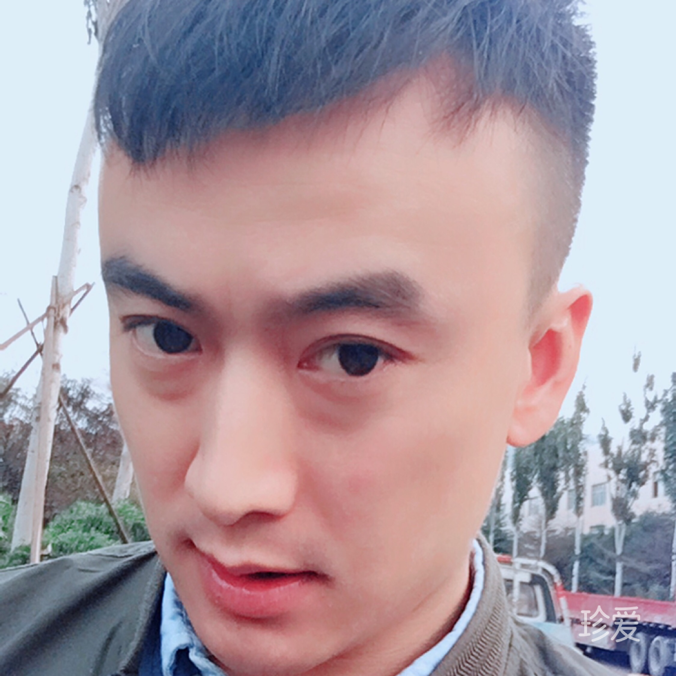 小骄傲
