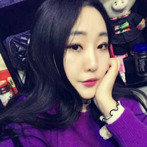 八零后的乖乖女