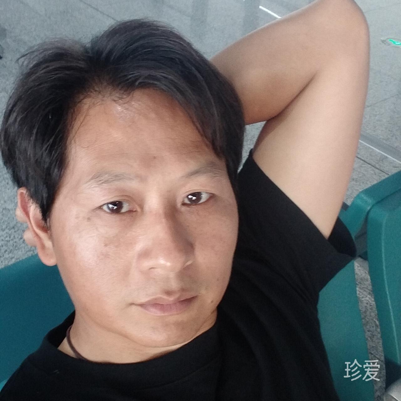 柔情先生